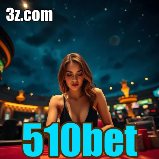 Bônus Imperdíveis da 510bet: Surpresas e Oportunidades