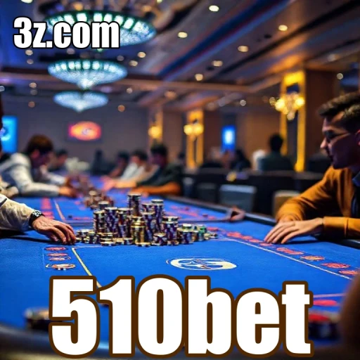 FAQ Criativa da 510bet e Sua Importância para os Jogadores