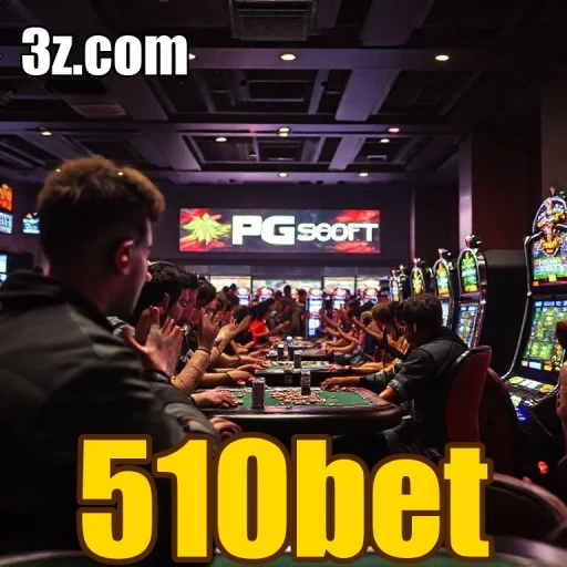 Notícias Empolgantes e Exclusivas no 510bet para Jogadores