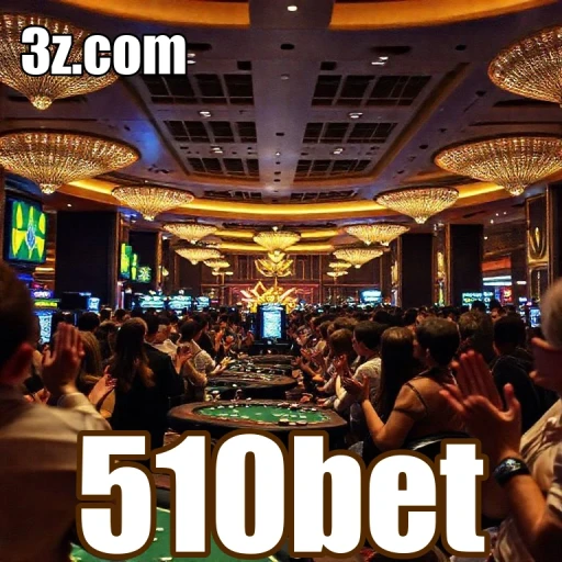 Entre Poker e Apostas: Experimente o 510bet Agora!