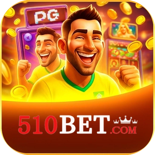 Novo logo da 510bet